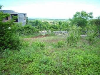 Ocean View land for Sale Bali